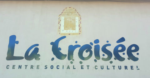 Centre social et culturel La Croisée
