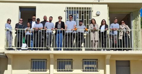 Atelier Chantier d'Insertion