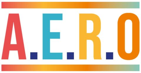 logo A.E.R.O