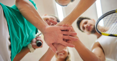 stages sportifs municipaux